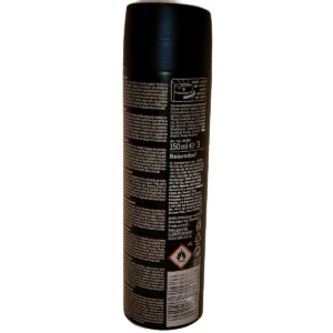 Alternative view of Nivea deo men 150 ml Deep Black Carbon Espresso