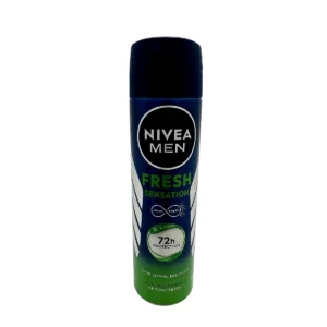 Nivea deo men 150 ml Fresh Sensation