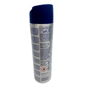 Alternative view of Nivea deo men 150 ml Silver Protect