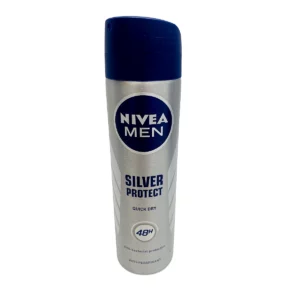 Nivea deo men 150 ml Silver Protect