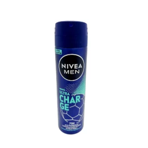 Nivea deo men 150 ml Ultra Charge