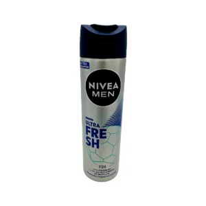 Nivea deo men 150 ml Ultra Fresh