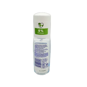 Alternative view of Nivea deo pump 75 ml Fresh Natural
