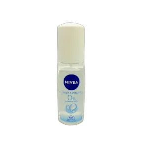 Nivea deo pump 75 ml Fresh Natural