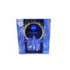 Nivea gift set Feel Smooth body lotion 250ml+shower gel 250ml+hand cream 100 ml+lip balm 4,8g