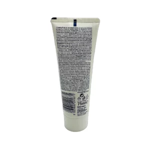 Alternative view of Nivea hand cream in tube 75 ml Soothing Care Aloe Vera