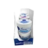Nivea mix carton 6 pcs cream in jar 200 ml Care 3pcs Intensive+3pcs Sensitive