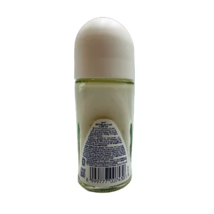 Alternative view of Nivea roll-on 50 ml Brightening Happy Shave 0%