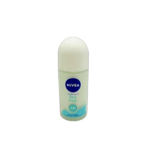 Nivea roll-on 50 ml Dry Fresh 0% Alcohol