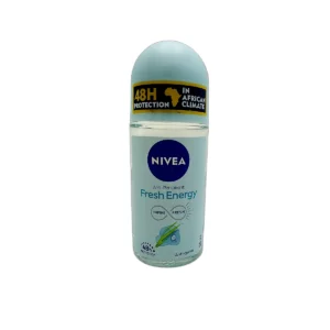 Nivea roll-on 50 ml Energy Fresh