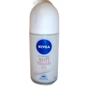 Nivea roll-on 50 ml Soft Touch