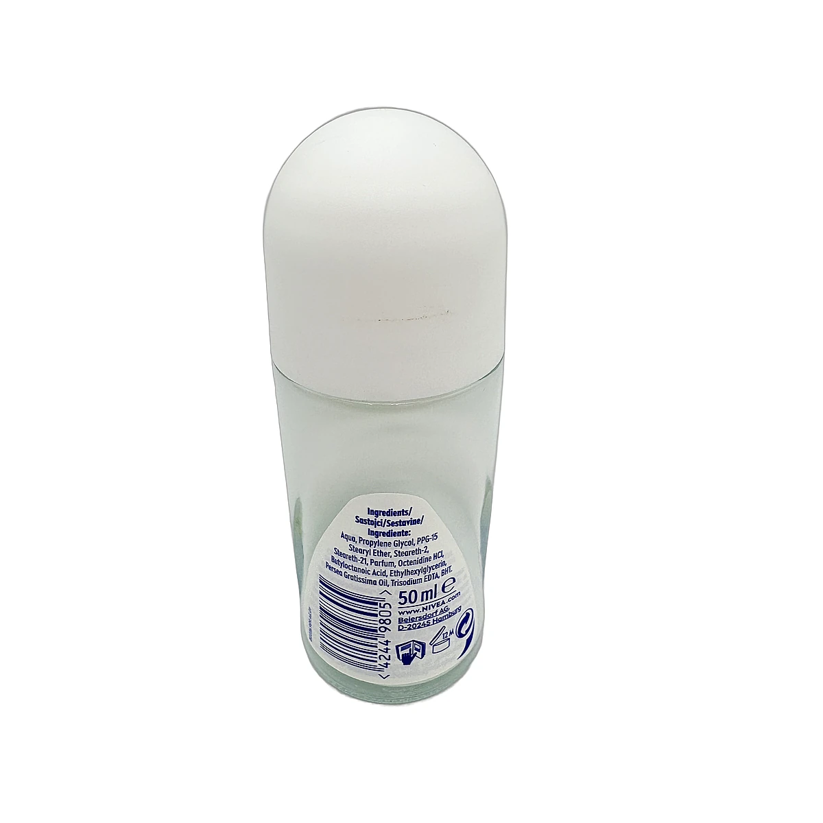 Nivea roll-on 50 ml Summer Happiness - Slika 2