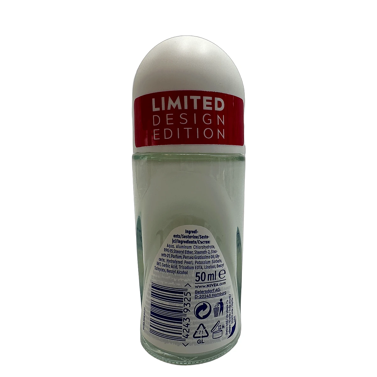 Nivea roll-on 50 ml Zen Vibes - Slika 2