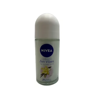 Nivea roll-on 50 ml Zen Vibes