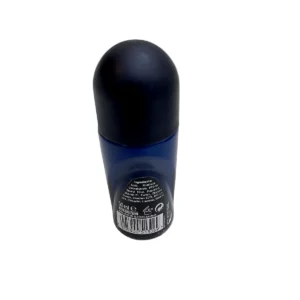 Alternative view of Nivea roll-on men 50 ml Deep Black Carbon  Darkwood