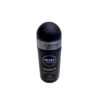 Nivea roll-on men 50 ml Deep Black Carbon  Darkwood