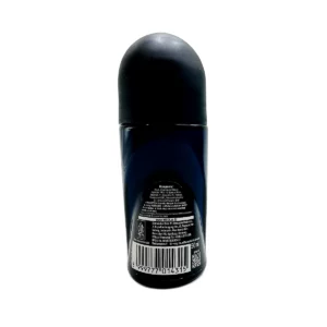 Alternative view of Nivea roll-on men 50 ml Deep Black Carbon Espresso