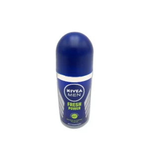 Nivea roll-on men 50 ml Fresh Power