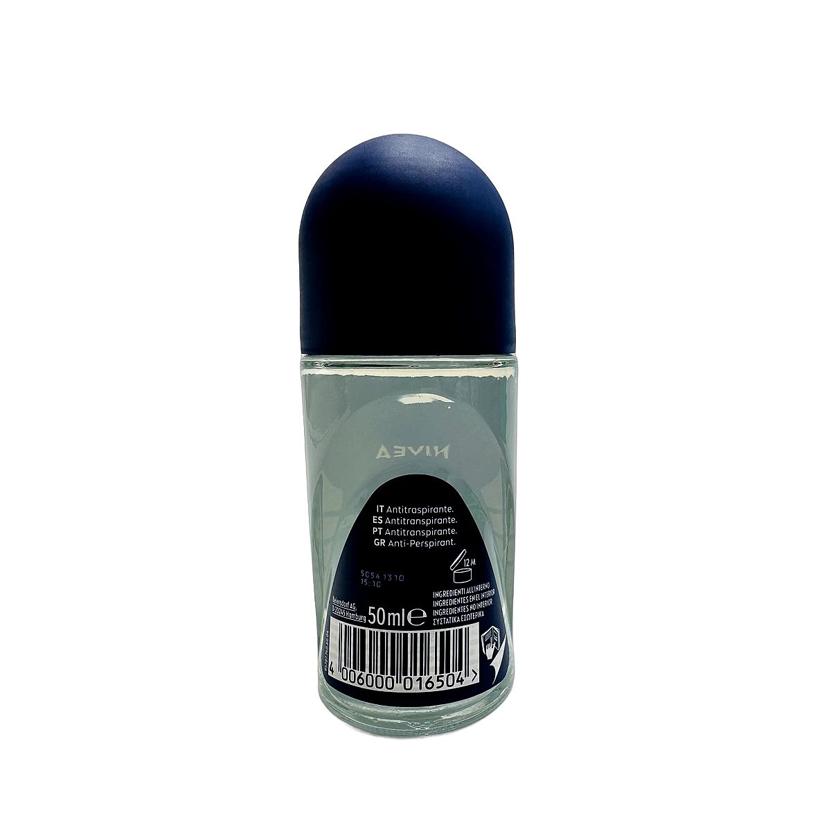 Nivea roll-on men 50 ml Fresh Sensation - Slika 2