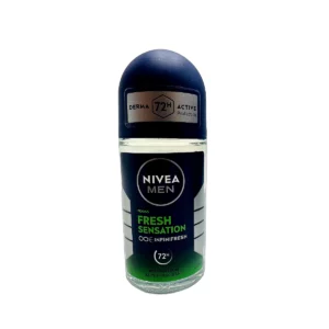 Nivea roll-on men 50 ml Fresh Sensation