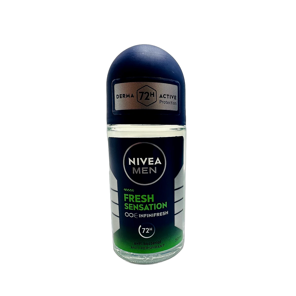 Nivea roll-on men 50 ml Fresh Sensation