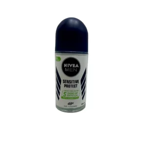 Nivea roll-on men 50 ml Sensitive Protect