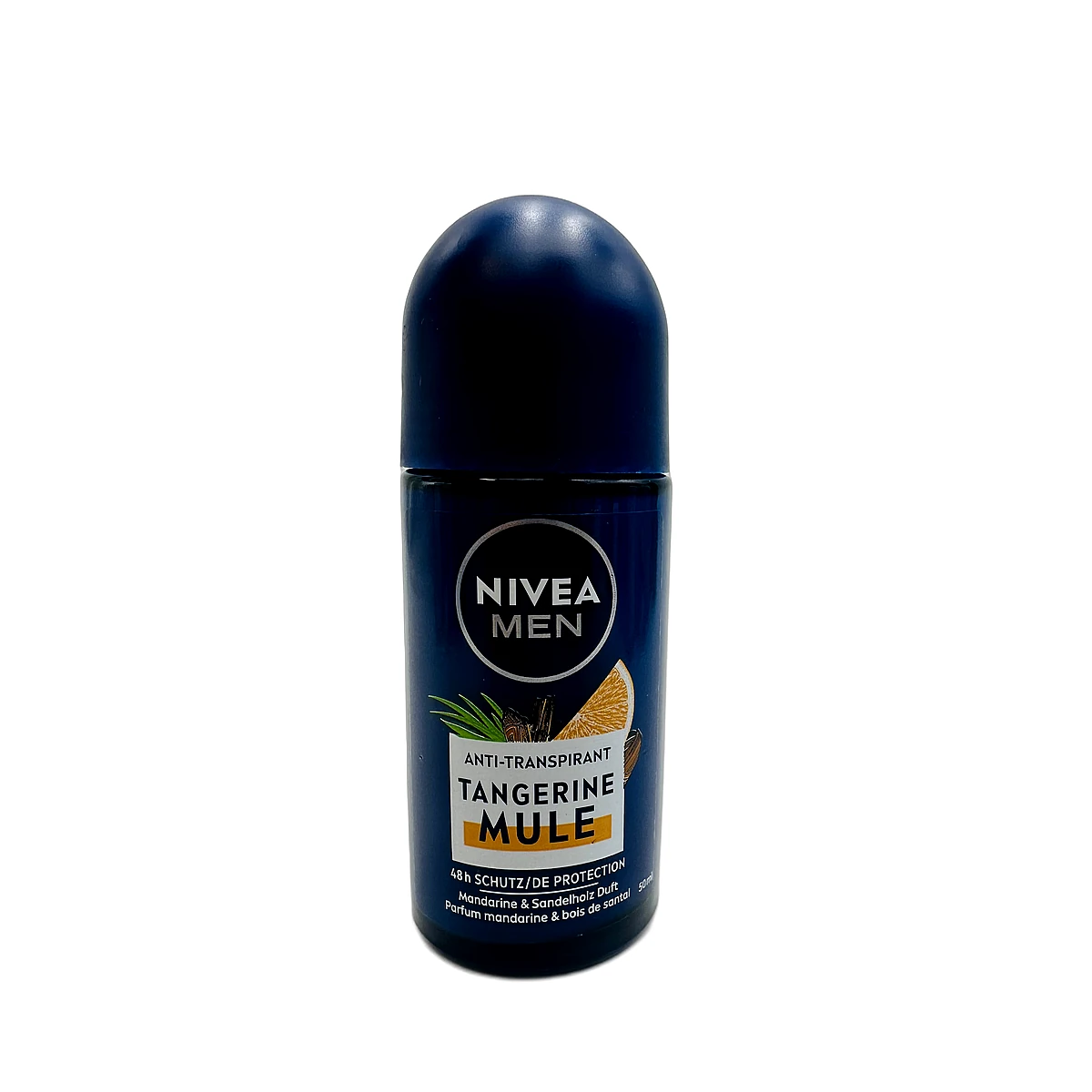 Nivea roll-on men 50 ml Tangerine Mule