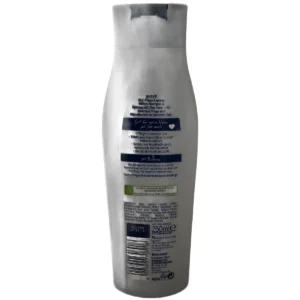 Alternative view of Nivea shampoo 250 ml Express 2in1