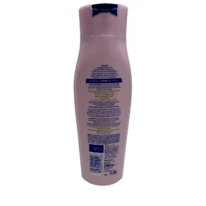 Alternative view of Nivea shampoo 250 ml Hairmilk Natural Shine
