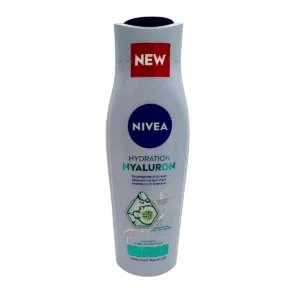 Nivea shampoo 250 ml Hydration Hyaluron