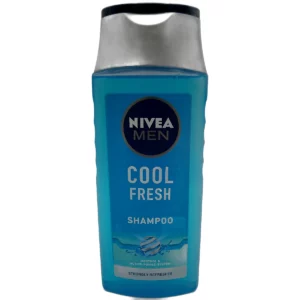 Nivea shampoo man 250 ml Cool
