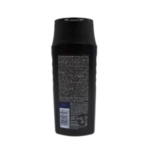 Alternative view of Nivea shampoo men 250 ml Deep