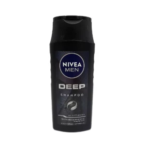 Nivea shampoo men 250 ml Deep