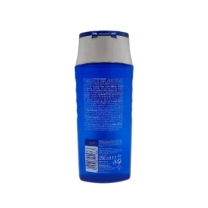 Alternative view of Nivea shampoo men 250 ml Strong power