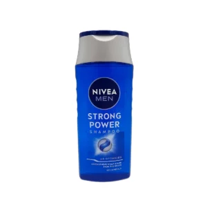 Nivea shampoo men 250 ml Strong power