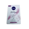 Nivea shampoo soap 75 g PH Balance Coconut Milk