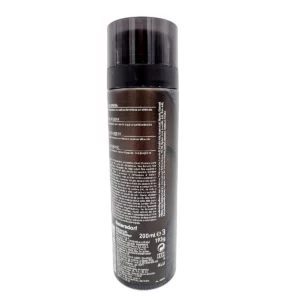 Alternative view of Nivea shaving foam 200 ml Deep Clean/Smooth
