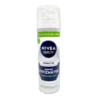 Nivea shaving foam 200 ml Sensitive