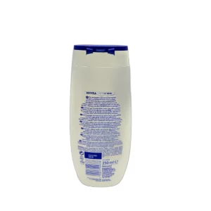 Alternative view of Nivea shower gel 250 ml Derma Control Restore