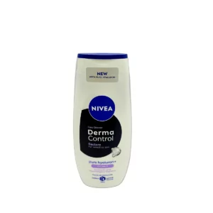 Nivea shower gel 250 ml Derma Control Restore