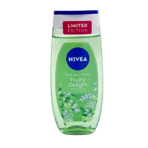Nivea shower gel 250 ml Fruity Delight