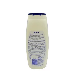 Alternative view of Nivea shower gel 650 ml Creme Soft
