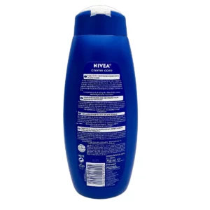 Alternative view of Nivea shower gel 750 ml Cream Care