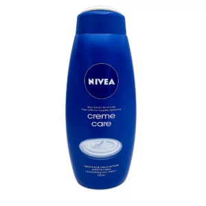 Nivea shower gel 750 ml Cream Care