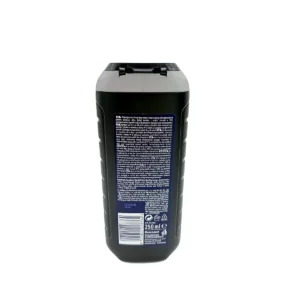 Alternative view of Nivea shower gel man 250 ml Deep Clean