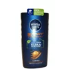 Nivea shower gel man 250 ml Sport