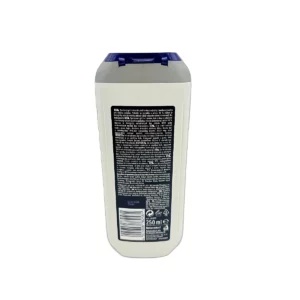 Alternative view of Nivea shower gel men 250 ml Sensitive