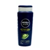 Nivea shower gel men 500 ml Energy 3in1