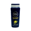 Nivea shower gel men 500 ml Power Fresh