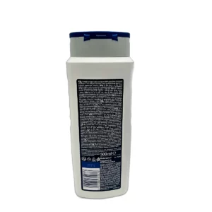 Alternative view of Nivea shower gel men 500 ml Sensitive Pro Ultra Calming